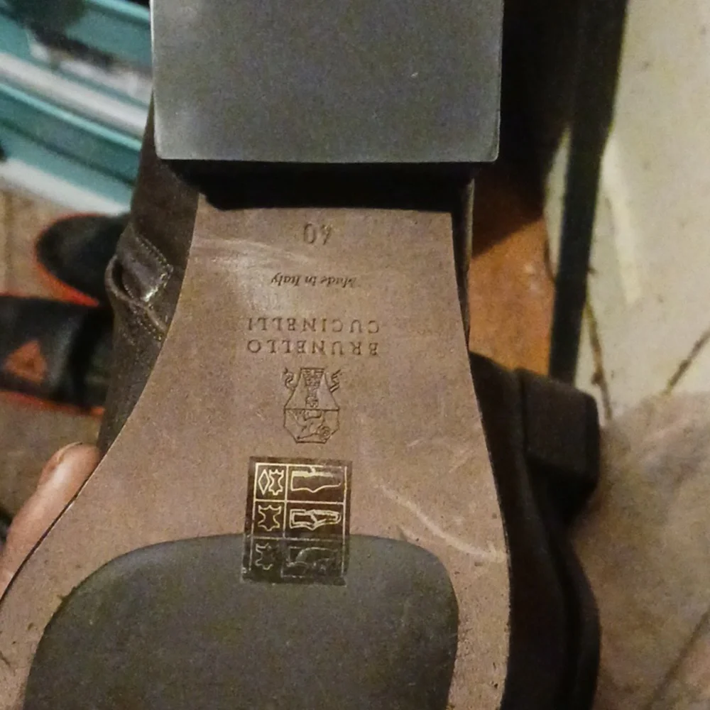 Brunello cucinelli - Picture 4 of 4